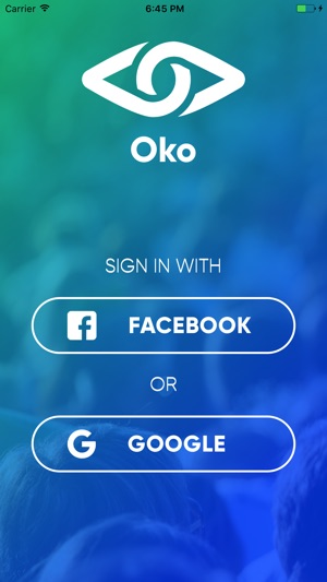 Oko Social(圖1)-速報App