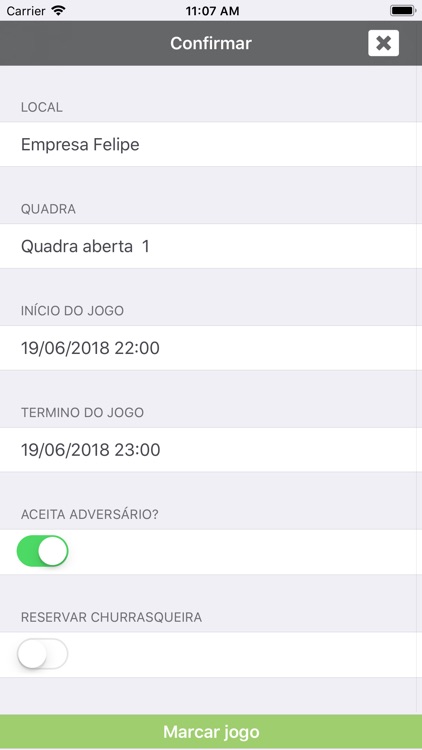 Match! screenshot-4