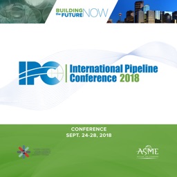 International Pipeline Conf