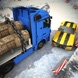 Big Truck Cargo Transporter 3D