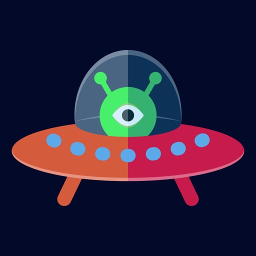 Back To UFO icon