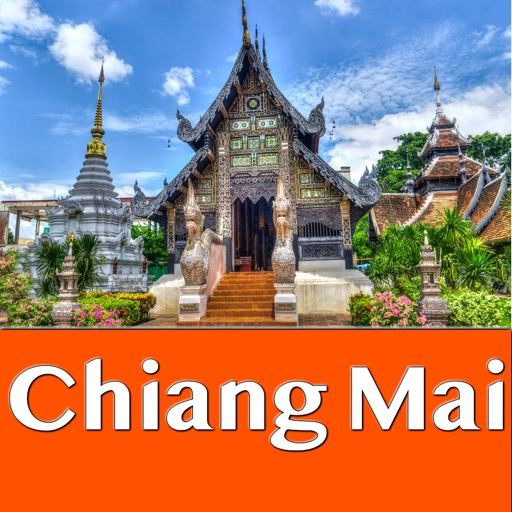 Chiang Mai (Thailand) icon