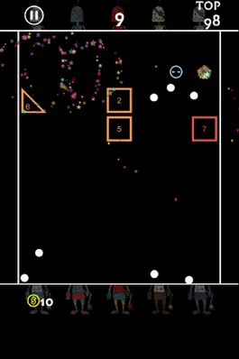 Game screenshot BBPOP! -  Smash Brick hack