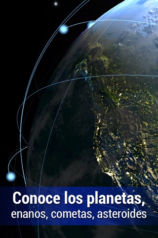 Solar Walk Ads+: Explore Space screenshot 2