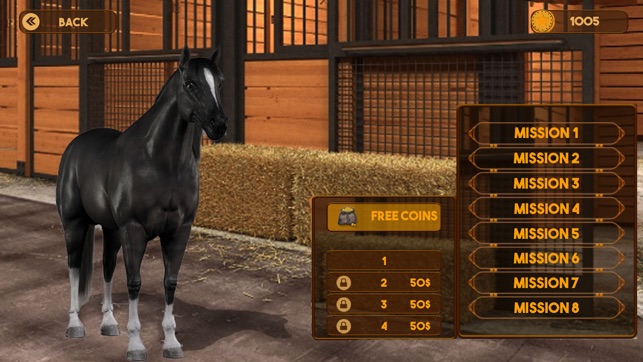 Wild Horse Racing Champions(圖4)-速報App