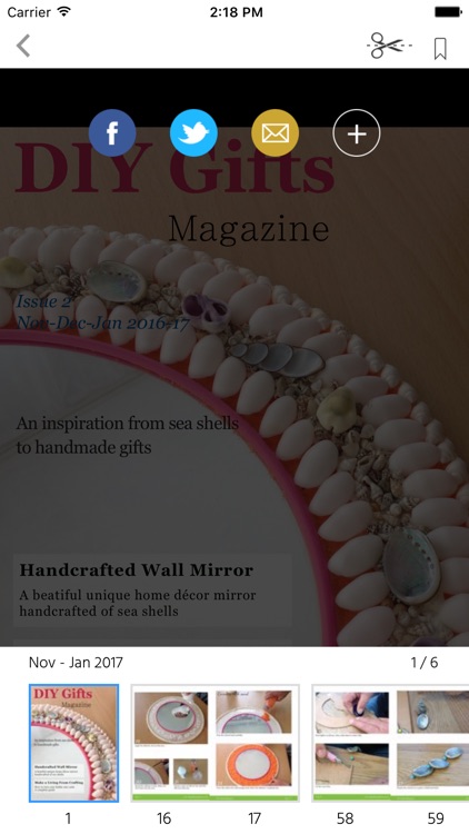 DIY Gifts (Magazine)