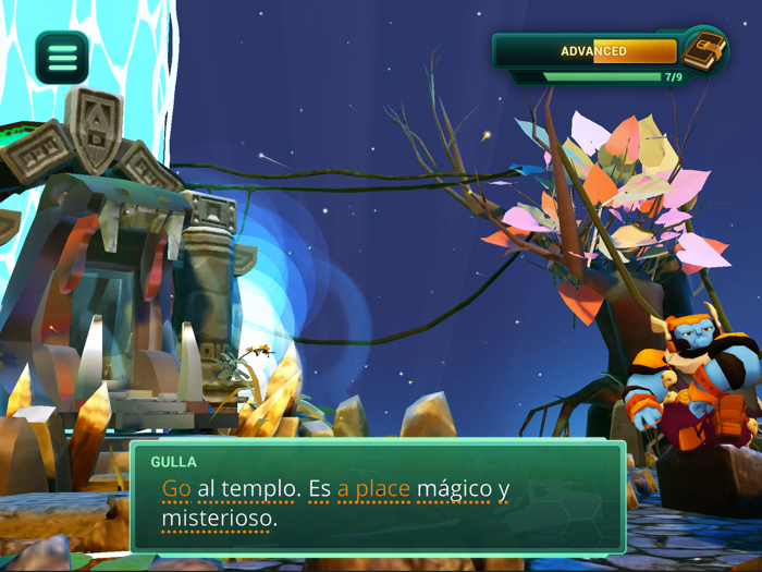 Ruby Rei EDU for Classrooms