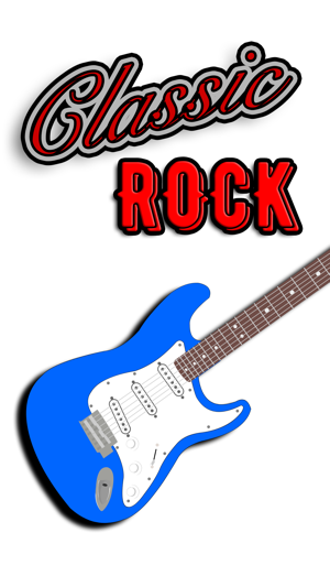 Classic Rock Guitars