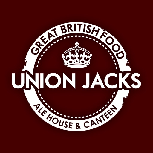 Union Jacks