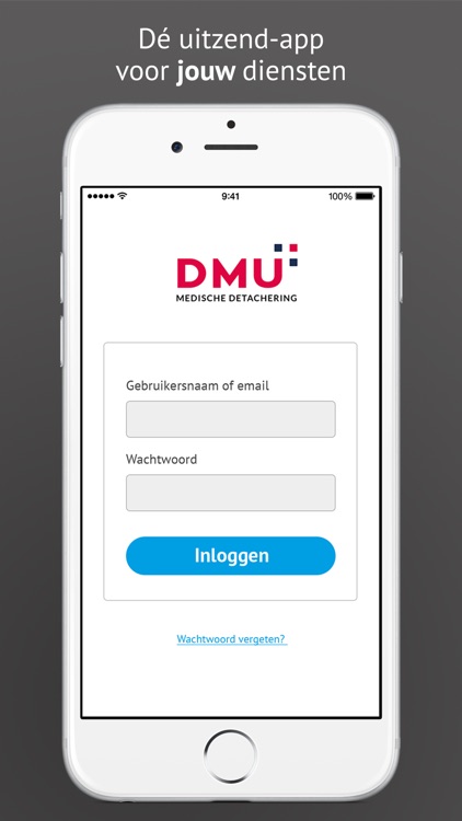 DMU