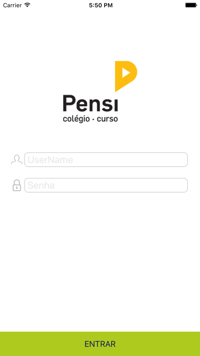 How to cancel & delete PENSI Martins - Méier from iphone & ipad 2