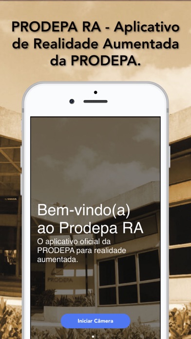 How to cancel & delete PRODEPA RA from iphone & ipad 1