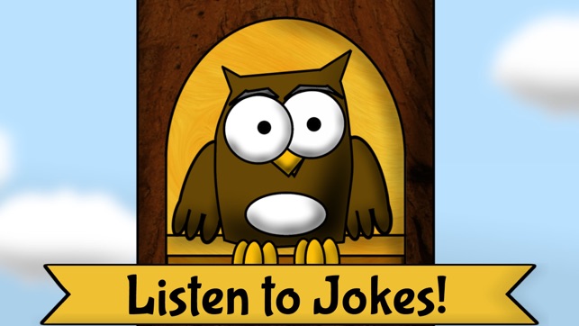 Knock Knock Jokes for Kids: The Best Jokes - Gold(圖2)-速報App