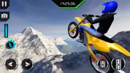 Game screenshot Biker Racing Mania hack