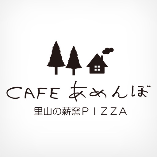 大垣市のCAFEあめんぼ 公式アプリ icon