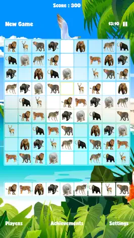 Game screenshot Jungle Sudoku - Puzzle Game mod apk