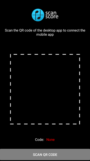 ScanScore Capture(圖1)-速報App