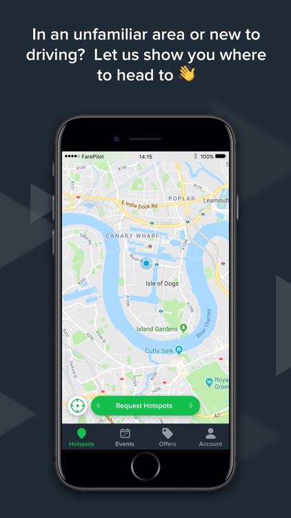 FarePilot