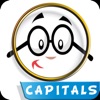 Teach Your Child Quiz-Capitals