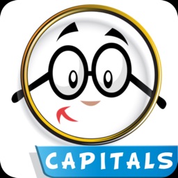 Teach Your Child Quiz-Capitals