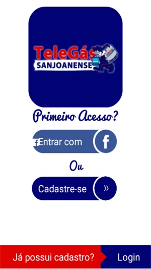 TeleGás Sanjoanense(圖1)-速報App