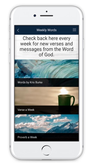 United Faith Church(圖2)-速報App