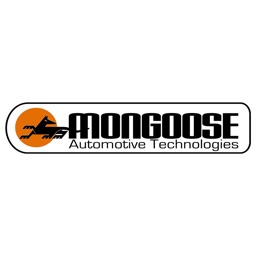 Mongoose GPS