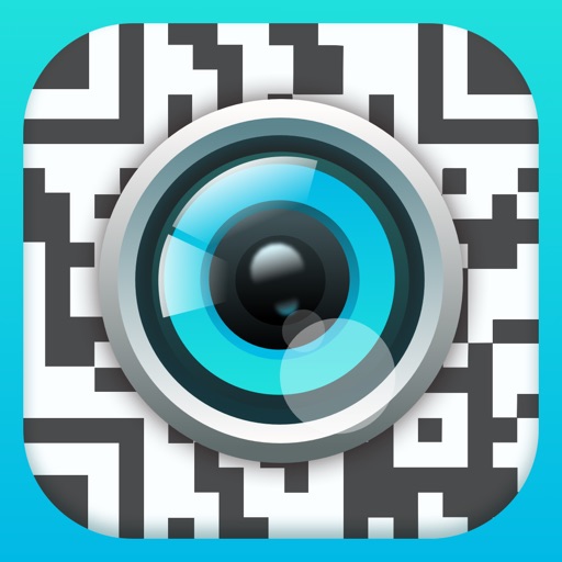 QR Code & Barcode Scanner Pro