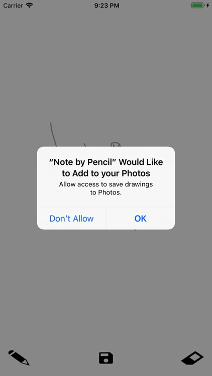 Note by Pencil screenshot-3