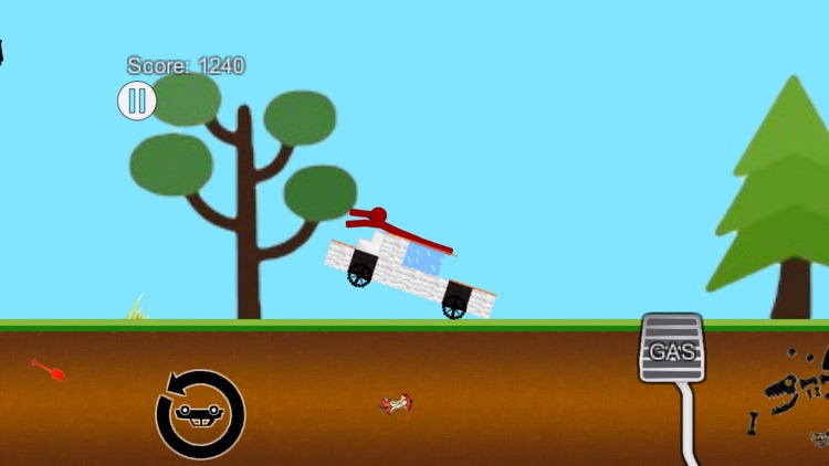 Stickman Destruction 3 screenshot-4