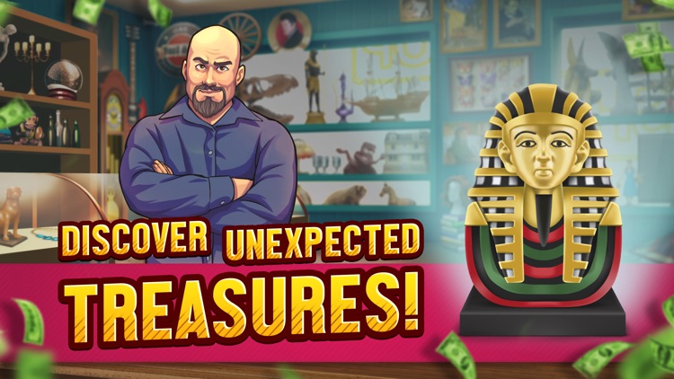 Bid Wars: Pawn Empire screenshot-3
