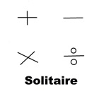 Arithmetic Solitaire