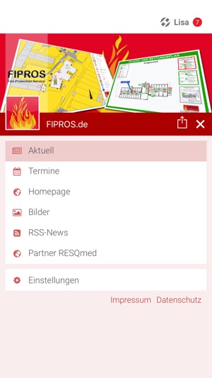 FIPROS.de(圖2)-速報App