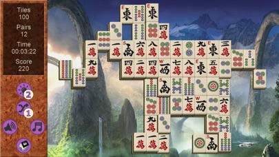 Mahjong Blitz - Tile Solitaire screenshot 3