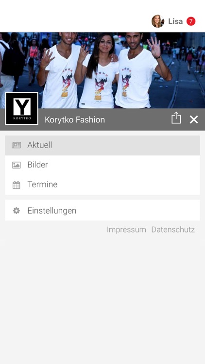 Korytko Fashion