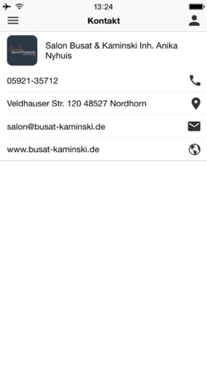 Salon Busat & Kaminski(圖3)-速報App