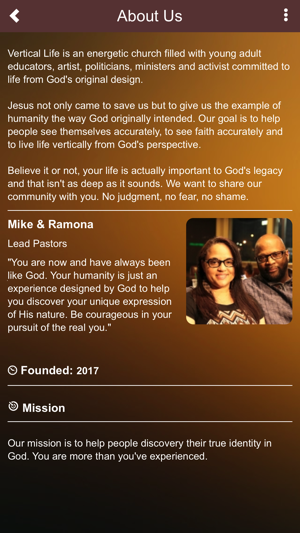 Vertical Life Church STL(圖2)-速報App