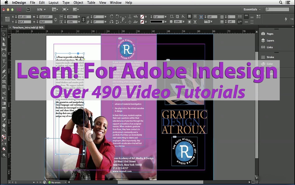 Обучение indesign. Бесплатные курсы INDESIGN. Adobe INDESIGN возможности. INDESIGN обучение. Для чего нужен Adobe INDESIGN.