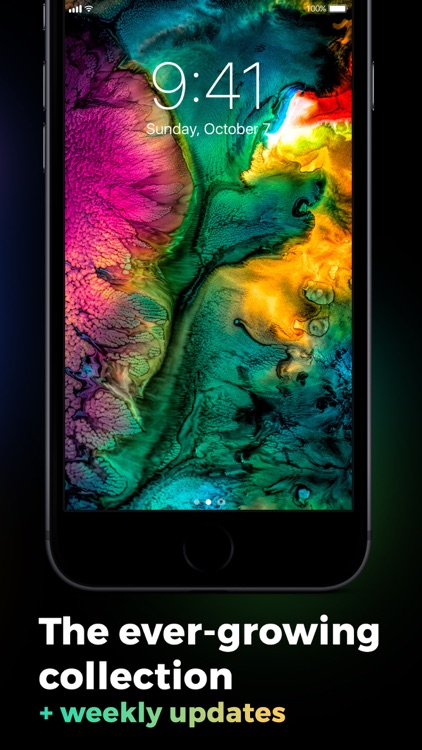Wallpapers & Themes for Me screenshot-5