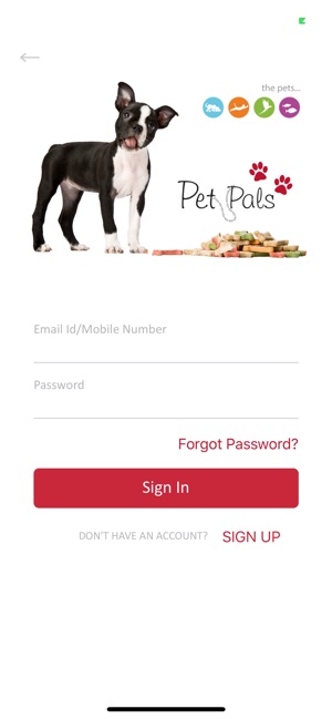 PetPals - Pet Care App(圖3)-速報App