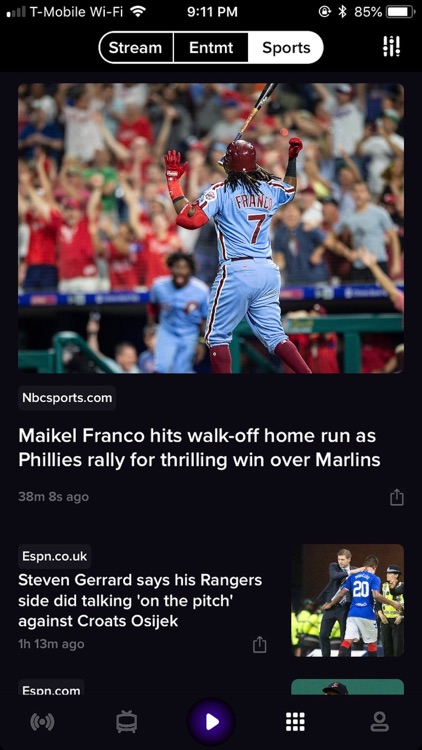 ERA FM&TV - Earth Radios & TVs screenshot-6