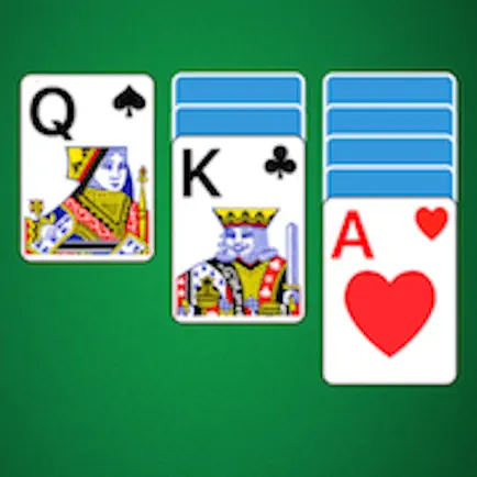 Solitaire+classic poker game Читы