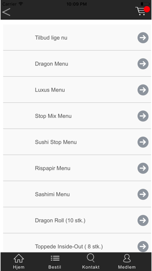 Sushi Stop(圖2)-速報App