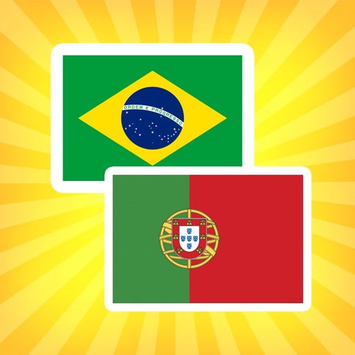 Portuguese English Translator and Dictionary iOS App