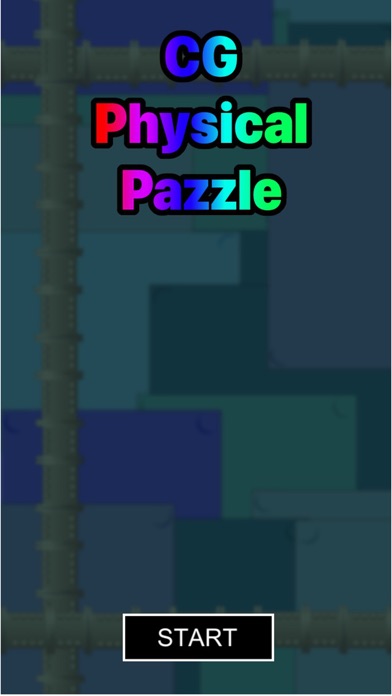 CG Physical Pazzle screenshot 3