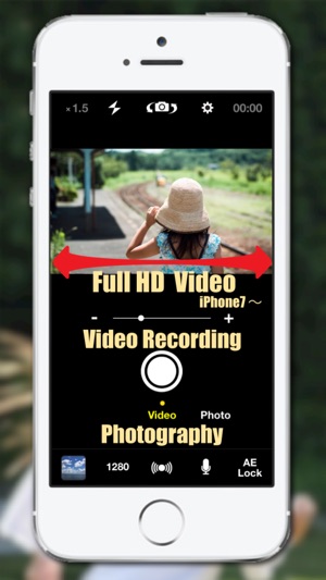 HiVideoS - Horizon Camera(圖1)-速報App