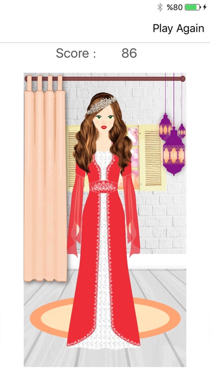 Sultan Dress Up screenshot-4