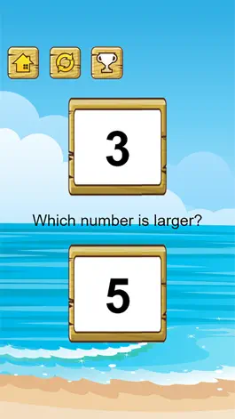Game screenshot New Comparing Learning Games hack