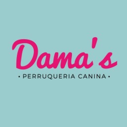 Dama's Perruqueria canina icon