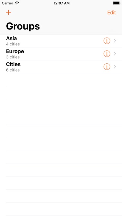 iTimeZone